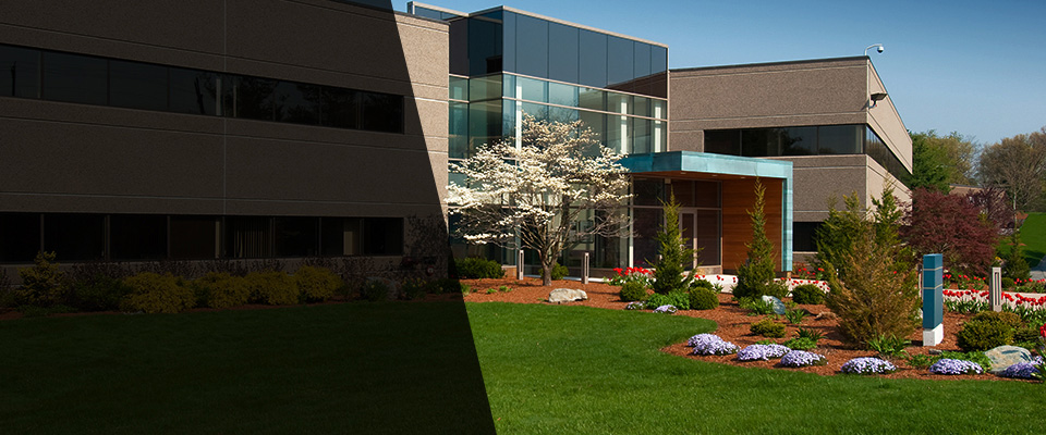 Huntingdon Landscapers